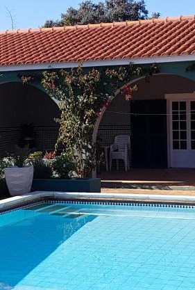 casa oliviera