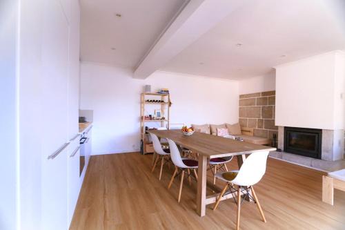 Casa Ondas - Ocean-Inspired Stay