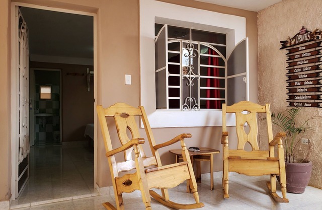 Casa Oreste El Pelotero