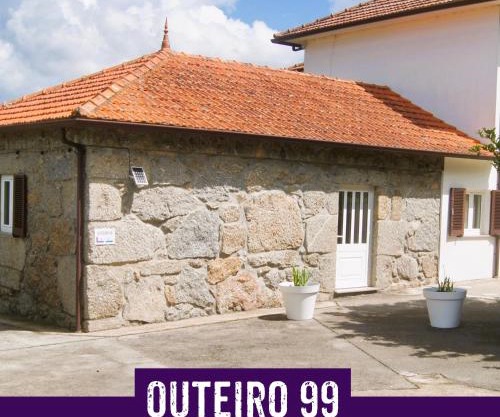 Casa Outeiro 99