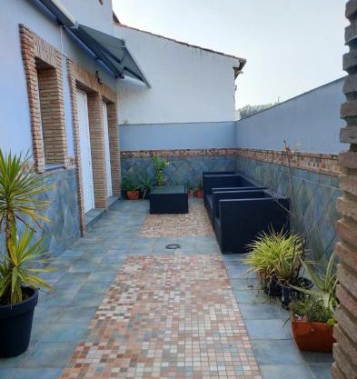 Casa Pablo Picasso 9