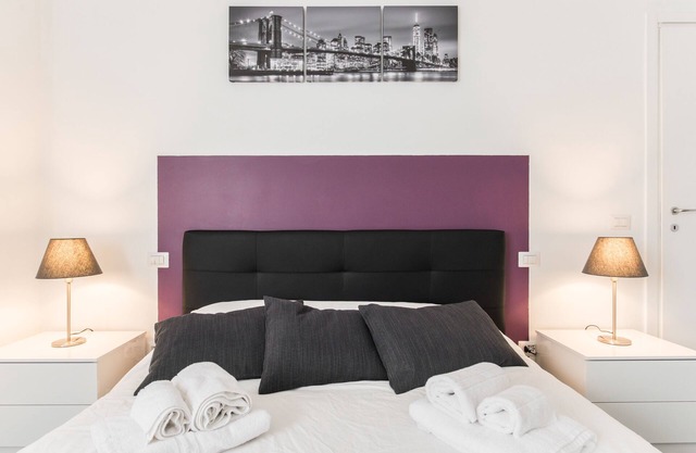 Casa Paestum. Your wonderful house with garden