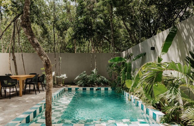 Casa Pala La Veleta Jungle Home