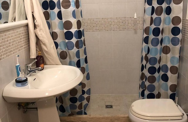 Casa Parrinello with garden