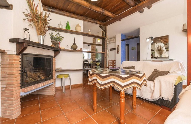 Casa Paula - Apartment In Benamahoma