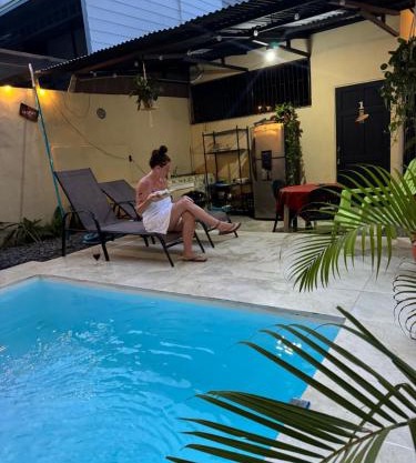 Casa Pelíkano Uvita