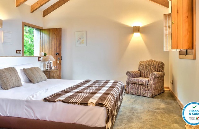 Casa Pereiros T1 B&B | Casas da Levada