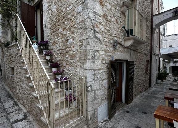 Casa Pietra Viva
