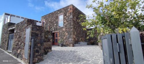 Casa Pilmar