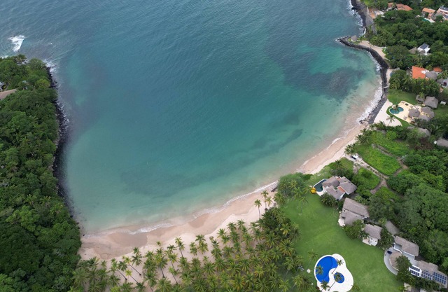 Casa Pina- Marina Chacala