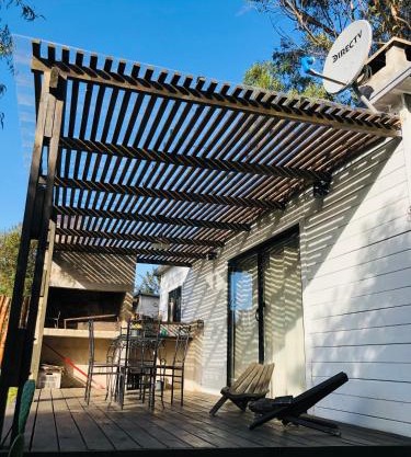 Casa Pindo - Punta Rubia