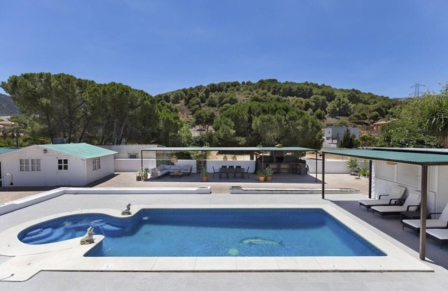 Casa Pinos de Picasso