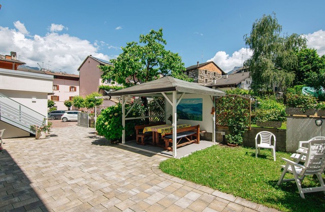 Casa Polla by Interhome