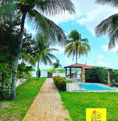 CASA PONTAL DE ITAMARACÁ