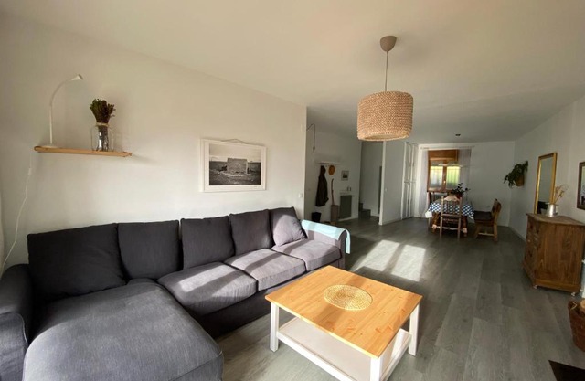 Casa Prada en Sanabria