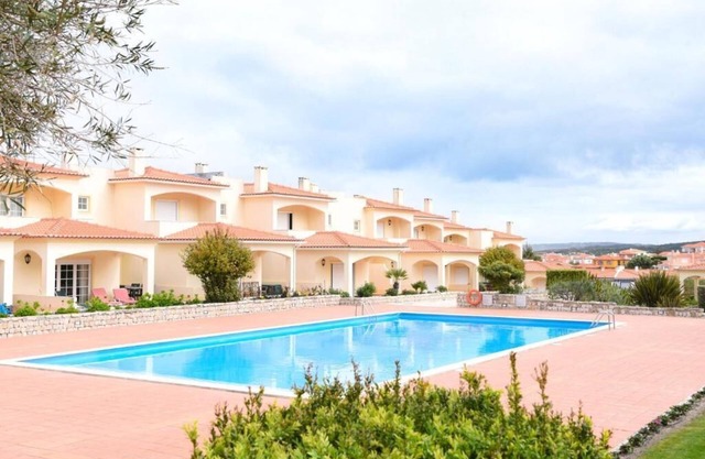 Casa Lavanda - Praia Del Rey