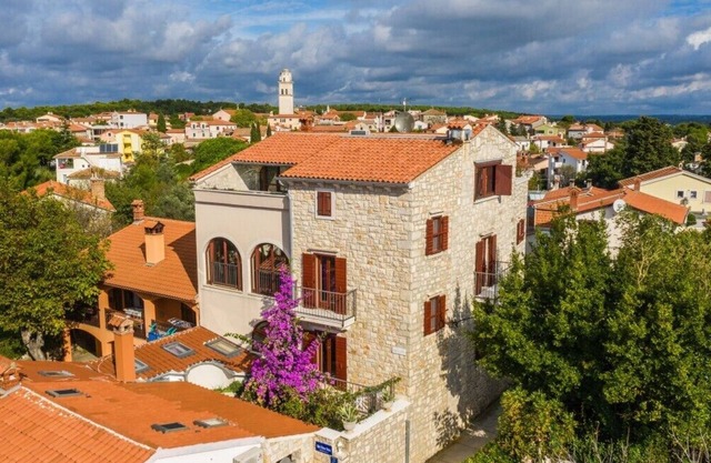 Casa Que Sera Sera in Premantura - Haus für 7-8 Personen