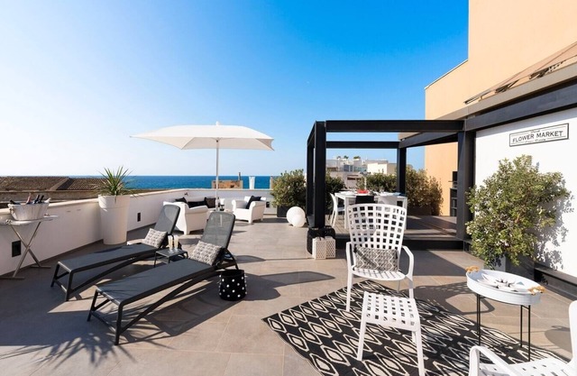 Casa Reina – Trapani Centre