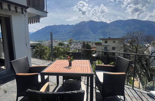 Casa Rena - Garden flat