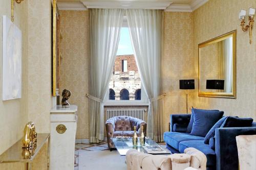 Casa Ricci Marchetti