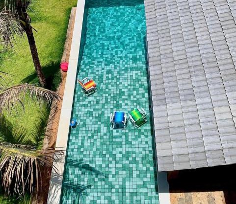Casa Riviera