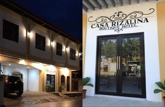 Casa Rizalina Hotel