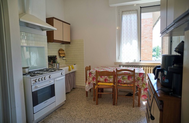 Casa Roma - Three Bedroom Apartment, Sleeps 6