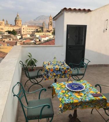 Casa Rosa