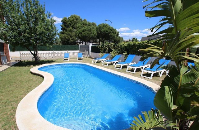 Casa Rosales 5 in Cambrils