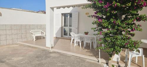 Casa Rosy