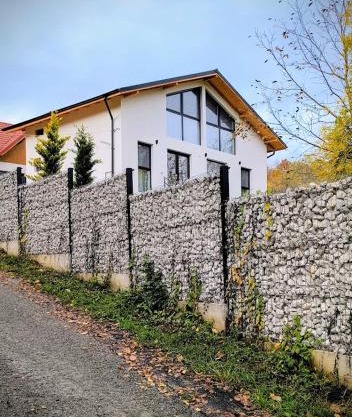 Casa Runcu Dambovita