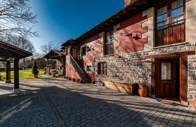 Casa Rural Ángela 1