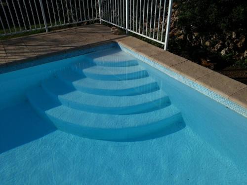 Casa rural 6-9 personas