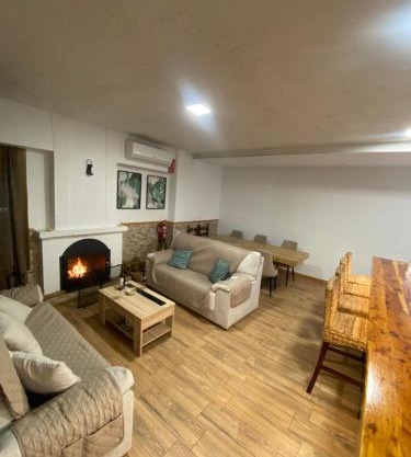 Casa Rural Abuelo Raimundo