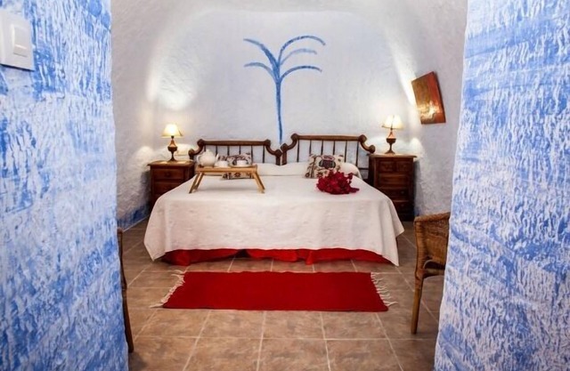 Casa Rural Aloe Vera for 2 people