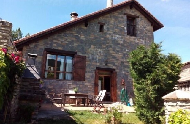 Casa Rural Artena for 7 people