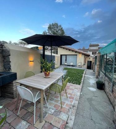 Casa Rural Can Titus