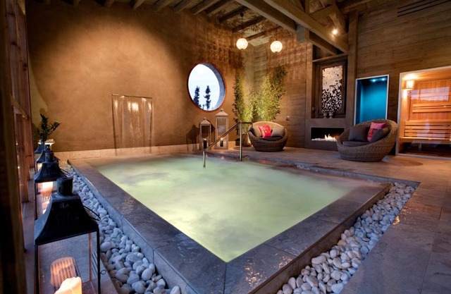 Casa Rural Cirera D'Avall