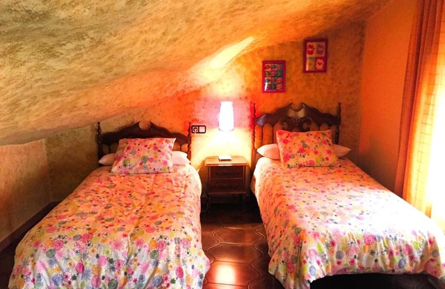 Casa Rural Cuevas del Sol