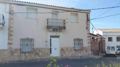 Casa Rural De 6 Dormitorios