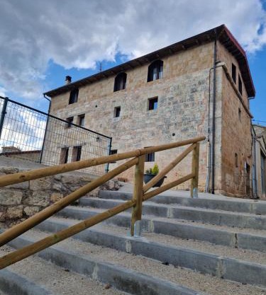 Casa Rural El Pastor