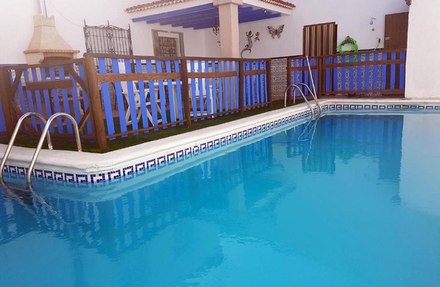 CASA RURAL EL ROCINANTE