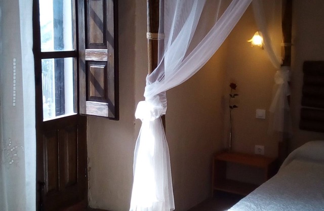 Casa Rural La Posada de María