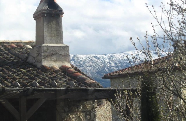 Casa rural Estrella Polar II