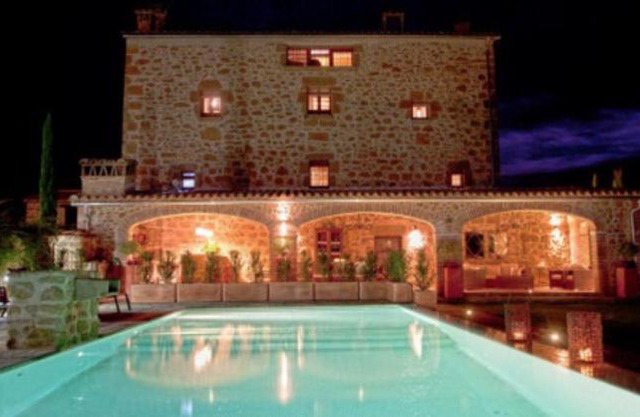 Casa rural l`Avellana