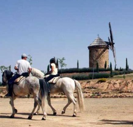 Casa rural la botica