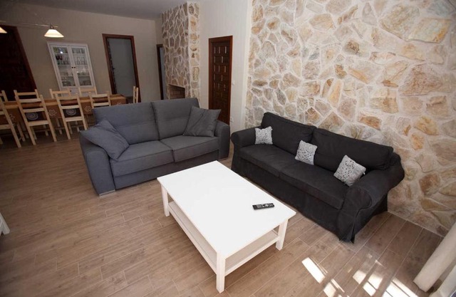 Casa rural la forilla