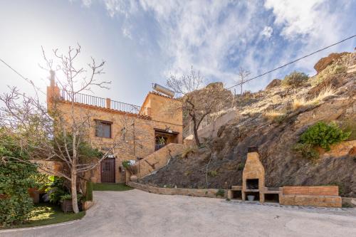 Casa Rural La Jirola -Vivienda 2