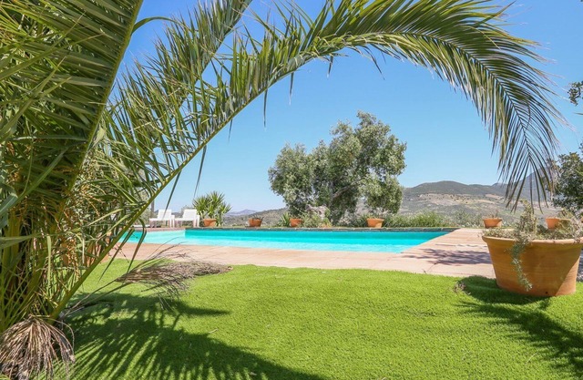 Casa rural Peñalosa Pruna by Ruralidays