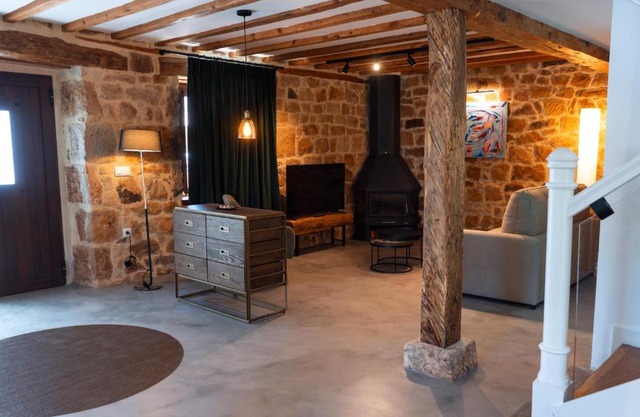 Casa Rural Pozo Roñañuela